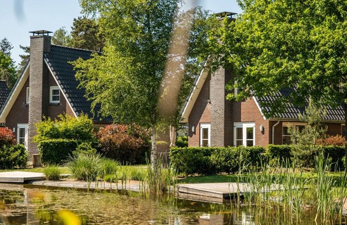 Lochem Casa | Tiny Lodge 4 by Interhome