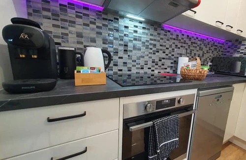 Merrimac Apartamento | Gold Coast Private Studio