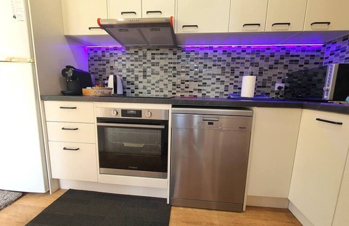 Merrimac Apartamento | Gold Coast Private Studio