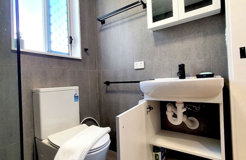 Merrimac Apartamento | Gold Coast Private Studio