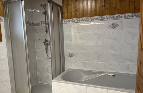 Mieussy Chalet De Esquí | Magnifique Chalet Familial, Splendide vue sur le Mont-blanc - au Coeur des Alpes