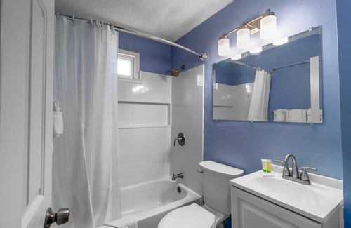 Myrtle Beach Cabaña | Big Blue: For Beach Lovers