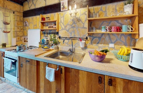 Ivan Dolac Apartamento | Lux Flat w Pool 1 min to Ivan Dolac Beach in Hvar