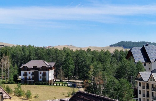 Zlatibor Apartamento | MG Lux Apartman