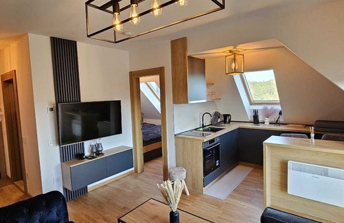 Zlatibor Apartamento | MG Lux Apartman