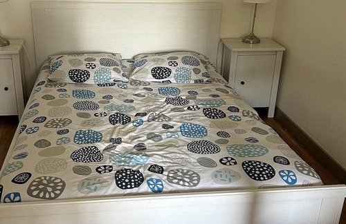Verdelais Cama Y Desayuno | Bed and Breakfast 'Chambres Dans L'entre 2 Mers' with Shared Pool, Wi-Fi and Air Conditioning
