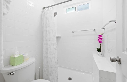 McCully - Moiliili Casa | Charming Studio Retreat in Hawaii - Perfect for Solo Travelers or Couples