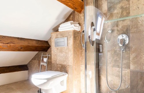 Bas-Vernet Apartamento | 66C4 : Unique: 6-person château apartment