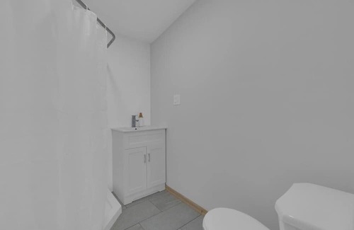Caledon Cabina | Cozy Cabin - 1BR - Lake Access - Fire Pit
