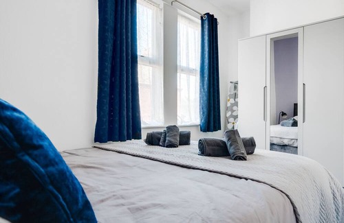 Bootle Casa | Great Get Away