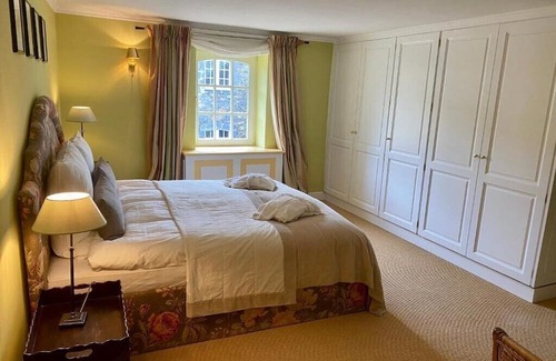 Hockai Casa | Luxurious cottage right next to great hiking trails and racetrack action