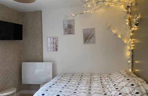 Parc-Chevreul Apartamento | Vrbo Property