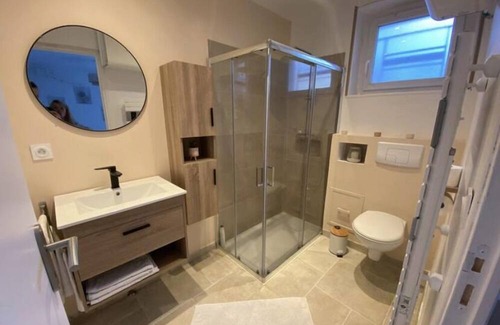 Parc-Chevreul Apartamento | Vrbo Property