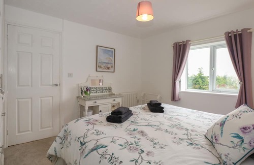 Wisbech Cabaña | THE STABLES, pet friendly, character holiday cottage in Upwell