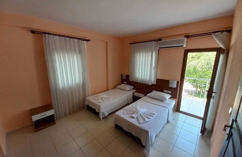 Fethiye Hotel | Farmside