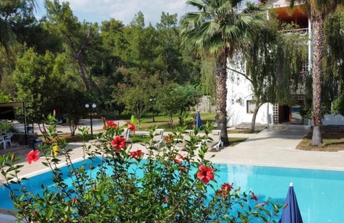 Fethiye Hotel | Farmside