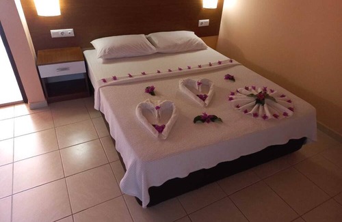 Fethiye Hotel | Farmside