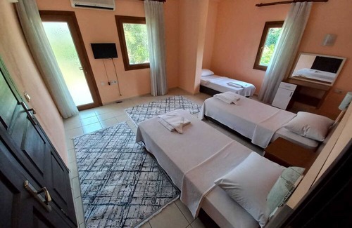 Fethiye Hotel | Farmside