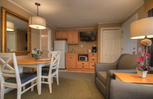 West Yarmouth Cabina | Cape Cod for a relaxing one week