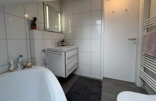 Weinsteige Apartamento | Schöne Maisonette in Stuttgart