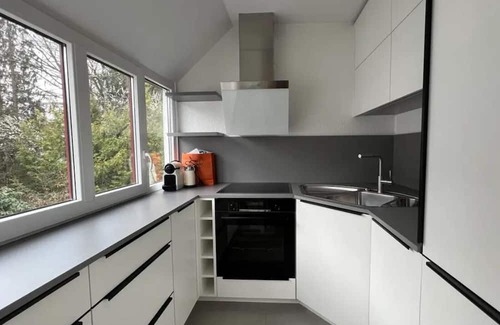 Weinsteige Apartamento | Schöne Maisonette in Stuttgart