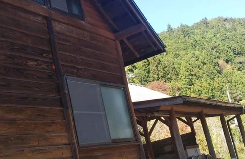 Kimino Alquiler De RV | 51819 First Camping School Limited to 3 groups / Kaiso District Wakayama