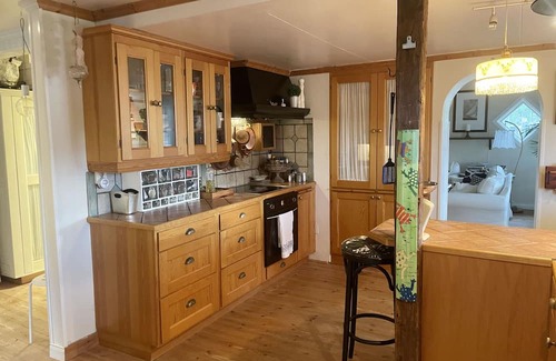 Gavle O Casa | Pleasant accommodation with its own beach located along the Jungfrukusten | SE20023