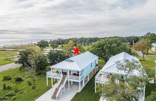 Gulfport Casa | 133 West Cedar Drive Gulfport Ms