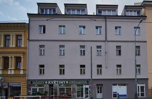 Brevnov Apartamento | Vacation Home close to Castle, Terrace and Garden