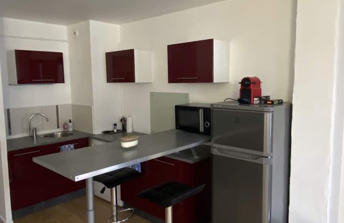 Saint-Pierre - Rene II - Bonsecours Apartamento | Apparently Nancy