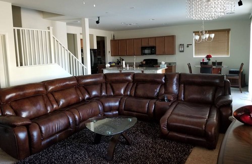 Verrado Heritage District Casa | Belle Maison Feel at home at your Beautiful Home