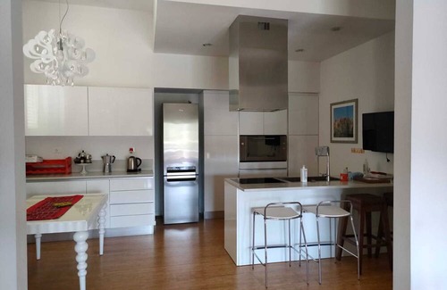 Florence Casa | Villa Fiesole View - Florence