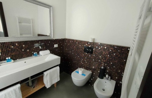 Florence Casa | Villa Fiesole View - Florence