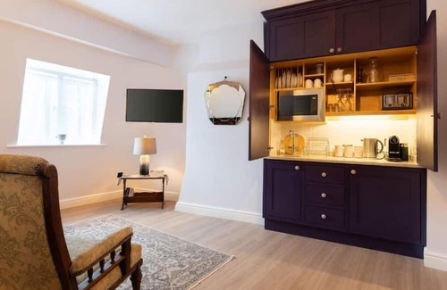 Richmond-upon-Thames Apartamento | Apartments at Number 16