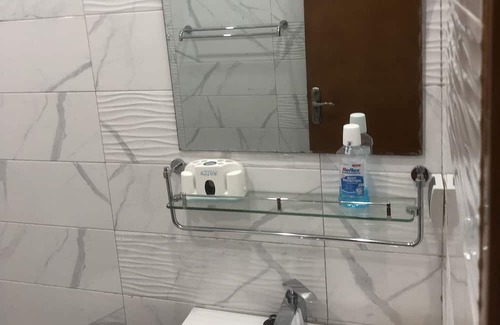 Cocody Apartamento | Résidence isy