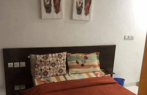 Cocody Apartamento | Résidence isy
