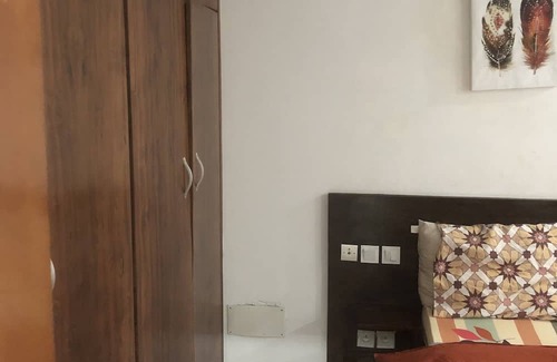 Cocody Apartamento | Résidence isy