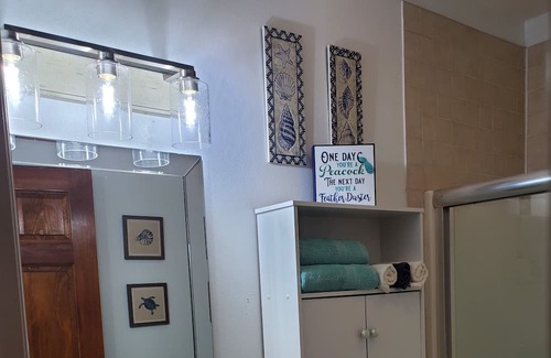 Plant City Cabaña | Cozy cottage located minutes from the heart of plantcity fl