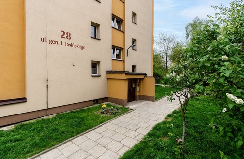 Biezanow - Prokocim Apartamento | Prokocim Modern Studio