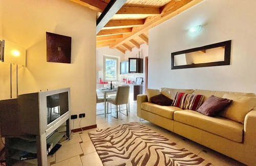 Tremezzo Apartamento | Vacation apartment/apartment for 4 guests with 50m² in Tremezzo (148445)