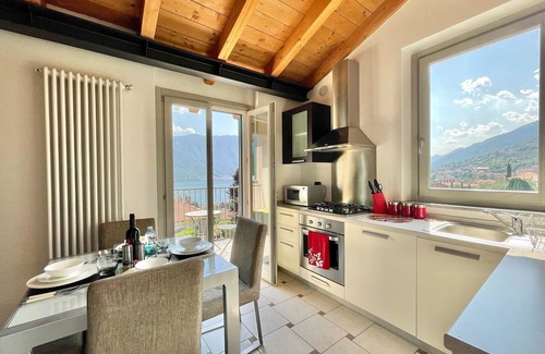 Tremezzo Apartamento | Vacation apartment/apartment for 4 guests with 50m² in Tremezzo (148445)