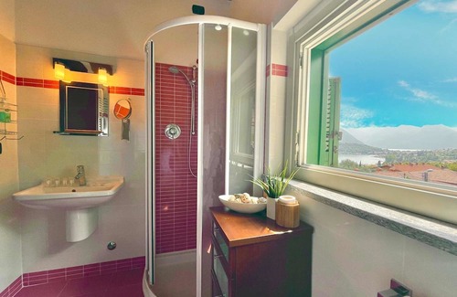 Tremezzo Apartamento | Vacation apartment/apartment for 4 guests with 50m² in Tremezzo (148445)