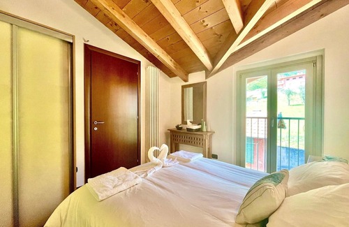 Tremezzo Apartamento | Vacation apartment/apartment for 4 guests with 50m² in Tremezzo (148445)