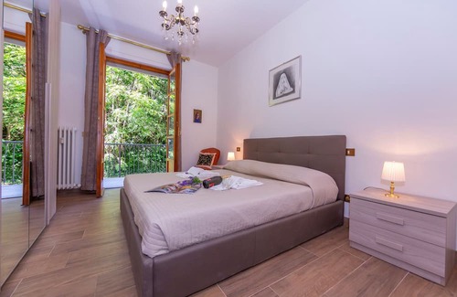 Carlazzo Apartamento | Vacation apartment/apartment for 6 guests with 85m² in Carlazzo (123092)
