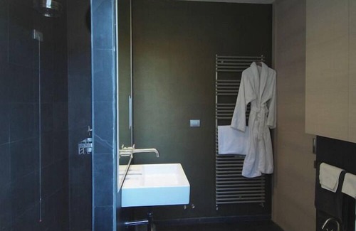 Fiumelatte Apartamento | Vacation apartment/apartment for 4 guests with 120m² in Fiumelatte (122962)