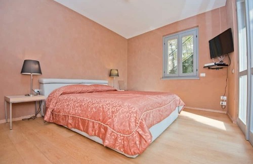Fiumelatte Apartamento | Vacation apartment/apartment for 4 guests with 120m² in Fiumelatte (122962)
