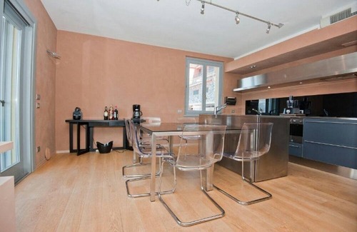 Fiumelatte Apartamento | Vacation apartment/apartment for 4 guests with 120m² in Fiumelatte (122962)