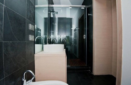 Fiumelatte Apartamento | Vacation apartment/apartment for 4 guests with 120m² in Fiumelatte (122962)