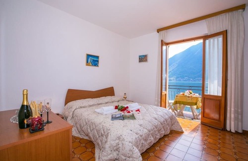 Colonno Apartamento | Vacation apartment/apartment for 4 guests with 90m² in Colonno (122709)