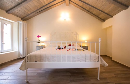 Naggio Casa | Vacation home for 8 guests with 120m² in Plesio (120618)